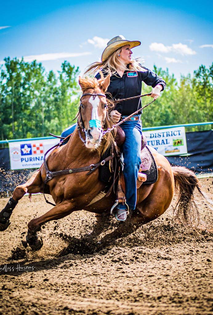 horse sport - Central Alberta Equine Rehab & Wellness Centre